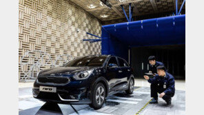 [CAR]배기가스↓ 연비↑  “우리가 진짜 친환경車” 