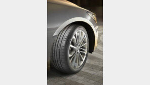 [CAR]수입차주도 인정한 고성능 타이어 