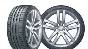 [CAR]글로벌 명차가 선택한 첨단 타이어 