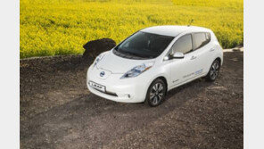 [CAR]내연기관차 못잖은 주행 성능… 짧은 주행 거리는 숙제 