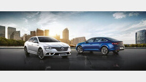 [CAR]르노삼성 ‘SM6’, 쌍용차 ‘티볼리 에어’… 신차 인기몰이 ‘부르릉∼’ 