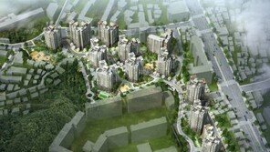 [화제의 분양현장]서울 핫플레이스 서대문, ‘홍제원 아이파크’ 분양에 봄꽃 피었네 