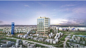 [화제의 분양현장]삼성반도체 인근 수익형상가 