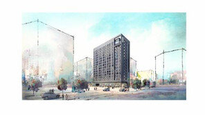 [화제의 분양현장]SK D&D 새 오피스텔 브랜드 론칭 