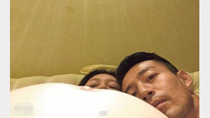 “둘째, 바라던 아들”… ‘대만판 금잔디’ 서희원, 출산 앞둬