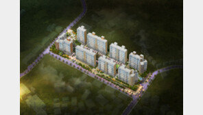 각종 개발호재로 미래가치 넘치는 이천 올해 첫 아파트 공급된다