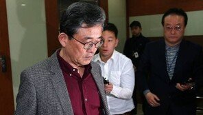 이한구 “유승민 지역구에 이재만 단수추천, 김무성 추인할 것” 