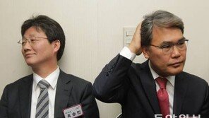 이재만-유승민 ‘불편한 관계’ 재조명…이재만 “이길 자신있다”