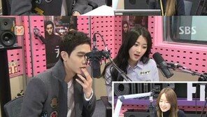 문가영 “1닭은 기본…피자 1판은 먹는다” 대식가 인정