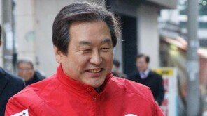 [긴급]김무성 “이재만 단수추천 유승민 지역구 등 5곳 의결 거부”