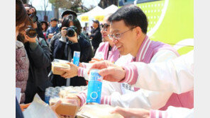 ‘2016 청년버스’ 취업·창업 등 찾아가는 진로 상담…경희대에서 첫 출발