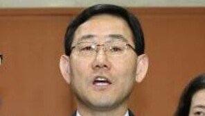 주호영 “유승민과 연대 생각 없다…그분들과 입장 달라” 