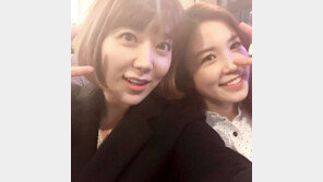 하지영, ‘한밤의 TV연예’ 종영 소감 “하루도 바람핀 적 없이 늘 사랑”