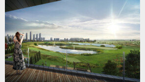 희소성 높은 지역 내 고급주거지, 신규 분양 속속