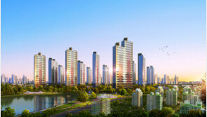 자녀 교육 이사 걱정 없는 충북혁신도시 내 아파트 인기