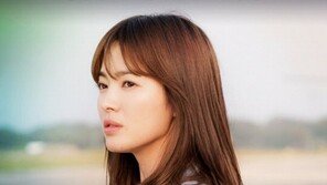 태양의 후예 OST, 린 ‘With You’ 돌풍…드라마와 싱크로율 100%