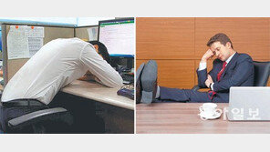 “춘곤증으로 업무 지장”… 낮잠 허용, 어떻게 생각하나요