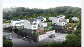 광주역 개통으로 강남까지 30분, 1억 초반 실입주 타운하우스가 뜬다!