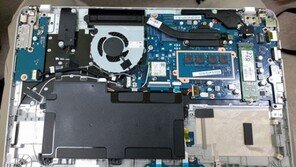 [IT애정남] 삼성 노트북5, 사양 업그레이드 불가?