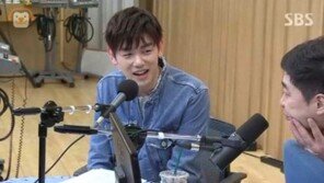 ‘컬투쇼’ 에릭남, 유승호-유아인 닮은꼴? “제가 감히 이런 이야기를…”