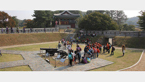 제주 올레길 걷듯… ‘강화 나들길’서 봄을 맞으세요