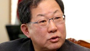 박병원 경총회장 “각종 규제로 기업 돈줄 막아놓고 일자리 늘리라니…” 