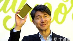 “G5, LG만의 독특한 재미 선사… 모듈들 차기작도 호환토록 고민”