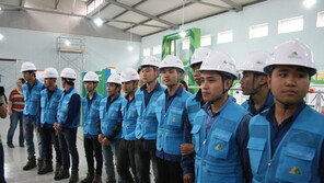 현대건설, 베트남 50년 ‘건설 한류’ 이끈다