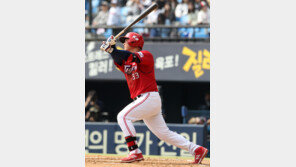 [베이스볼 피플] “가장의 이름으로…” KIA 김주형의 희망가