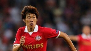 [창간기획] 박지성 “한일전 승부차기, 그때 내가 나섰어야”