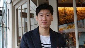 [창간기획] ‘런던 백수’ 박지성의 행복한 25시