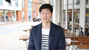 [창간기획] 박지성 “지도자? 내가 히딩크·퍼거슨이 될 수 있나”