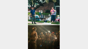 냉혹한 99%의 현실 vs 감동의 69일 휴먼극