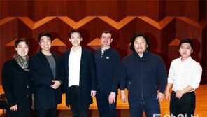 여섯빛깔 목소리 “내가 피날레 장식”