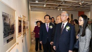 “좌우 뛰어넘은 臨政정신으로 통일의 길 찾아야”