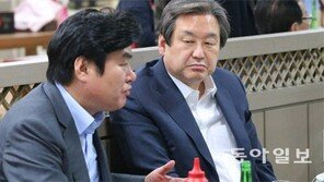 “5곳 無공천”… 김무성 ‘옥새전쟁’ 