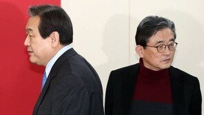 이한구, 김무성 옥새 투쟁에 “낙천자 도와주는 결정 용납안돼” 