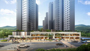 천안 스트리트형 상가 3월 29일 입찰