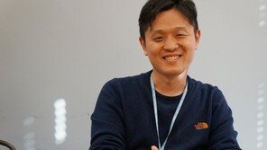 넷마블블루 조성환 본부장, "KON은 볼수록 매력 터지는 게임"