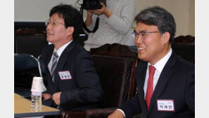 이재만 “내가 왜 진박인지 나도 몰라…조사해보면 유승민에 이겨”