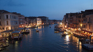 발칙한 이탈리아 : 베네치아·피렌체