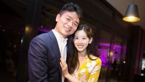 ‘中대표 얼짱’ 밀크티녀, 엄마 됐다!… 홍콩서 ‘딸 출산’ 