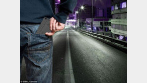 스마트폰 모양의 총 제작이 허가된다면? … “완전 똑같네!”