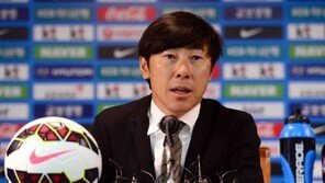 올림픽 축구 신태용호, 남은 와일드카드 2장…유력한 후보는? 