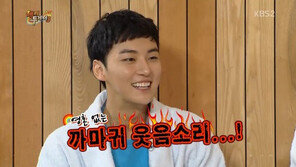 ‘1박2일 합류설’ 윤시윤, 과거 예능 울렁증? “미쳐버릴 것 같다”