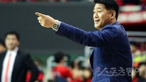 오리온 추일승 감독 “힘든 경기 선수들의 집중력으로 이겼다.”