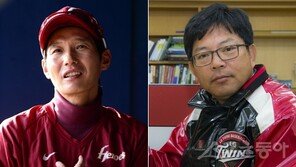 넥센-LG발 뛰는 야구, 포수 지옥문 열린다