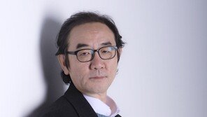 ‘내부자들’ 회장님 김홍파, 10년만에 연극무대