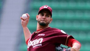 ‘물음표 투성이’ 코엘로, 145㎞의 벽을 넘어라