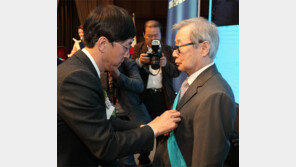 곽영필 도화엔지니어링 회장에 금탑산업훈장